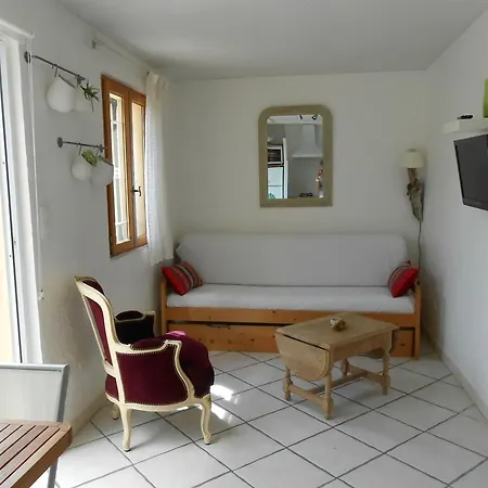 Namaste Apartmán *
