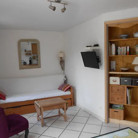 Namaste Apartmán *