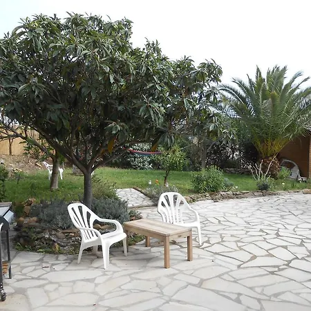 Apartament Namaste Cavalaire-sur-Mer