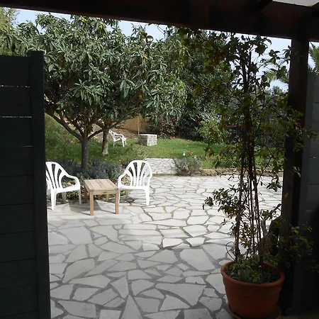 Apartament Namaste