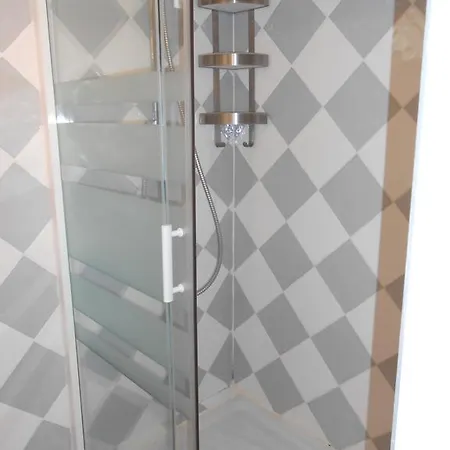Namaste Apartament